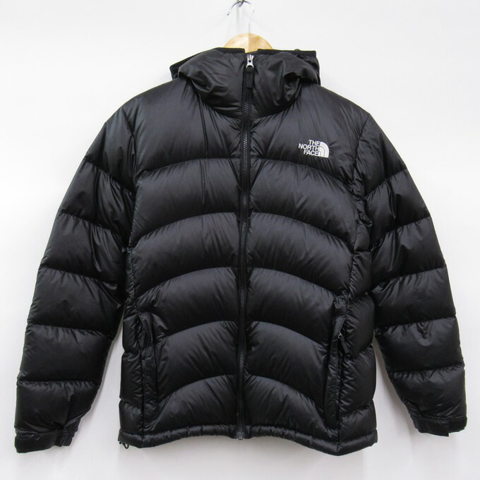 楽天市場】THE NORTH FACE DOWN HOODIE ノースフェイス ダウン