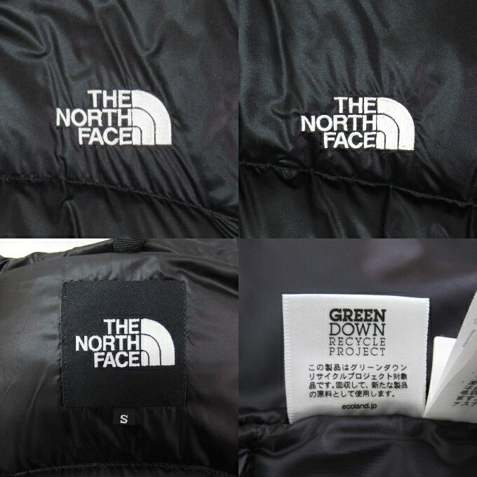 楽天市場】THE NORTH FACE DOWN HOODIE ノースフェイス ダウン