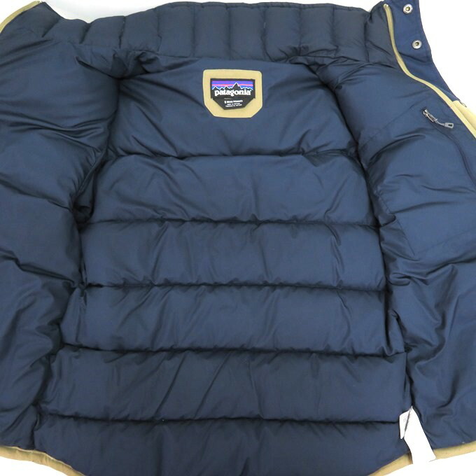 楽天市場】Patagonia BIVY DOWN JACKET パタゴニア ビビーダウン