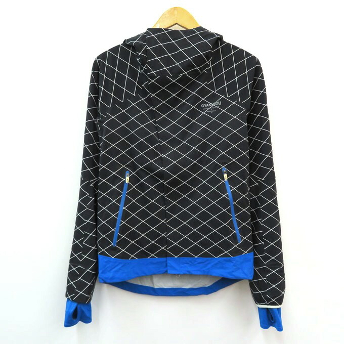 楽天市場】GYAKUSOU × NIKE × UNDERCOVER SHIELD RUNNER JACKET
