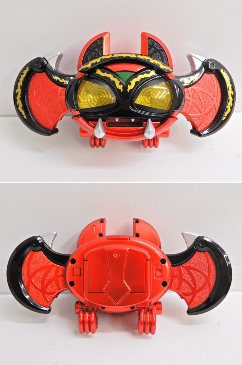 楽天市場】BANDAI/バンダイ CSM コンセレ 変身ベルト COMPLETE