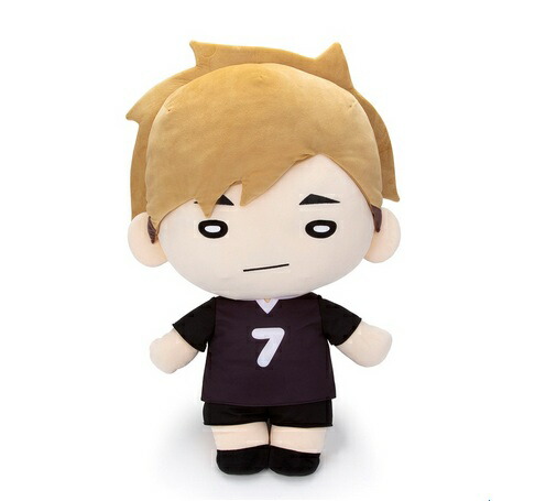 楽天市場】TAKARA TOMY/タカラトミー ハイキュー!! にとたん とっても