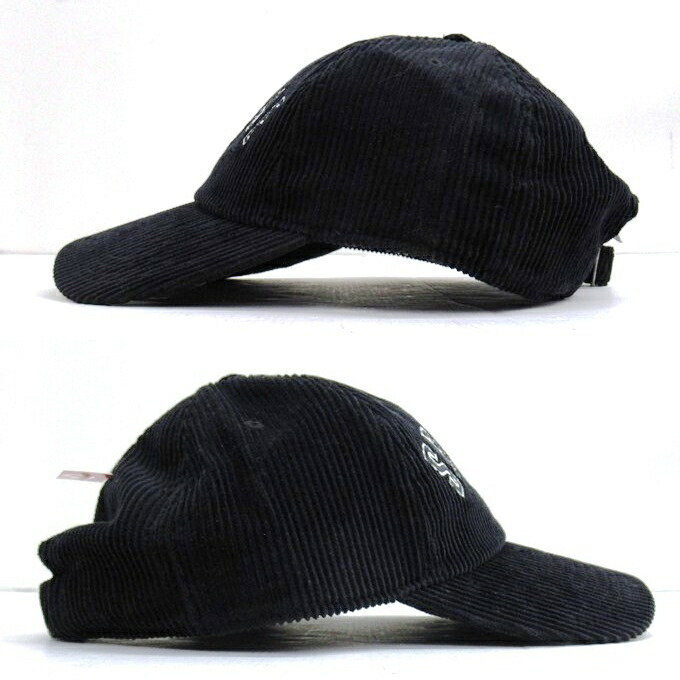 楽天市場】SUPREME × NIKE 22SS Arc Corduroy 6-Panel cap