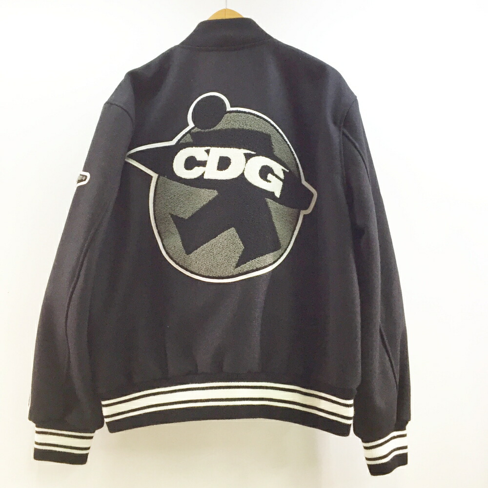 楽天市場】STUSSY×COMME des GARCONS(ステューシー×コムデギャルソン