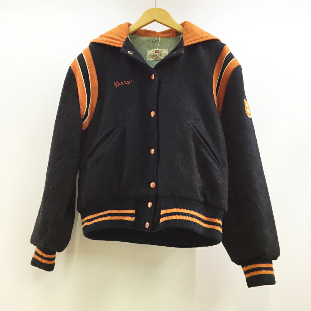 楽天市場】THE STANDARD PENNANT セーラーカラー スタジャン サイズ