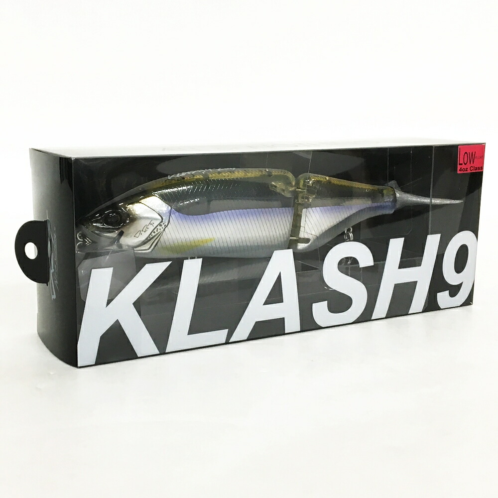楽天市場】DRTクラッシュ9 ロー ビワサギKLASH 9 LOW #BIWASAGI 【中古
