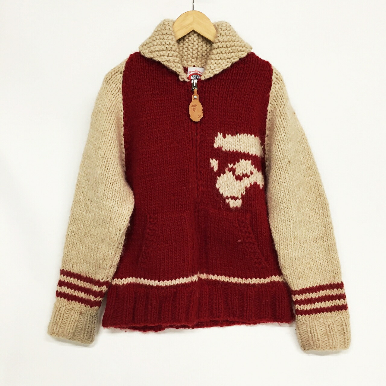 楽天市場】A BATHING APE × POST OVERALLS(アベイシングエイプ×ポスト