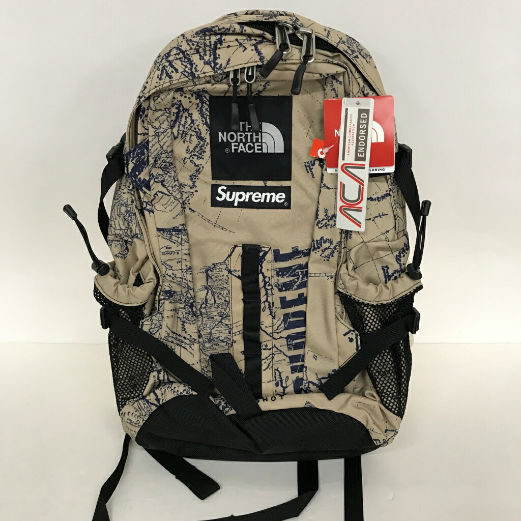 楽天市場】Supreme (シュプリーム)×THE NORTH FACE（ザ ノースフェイス