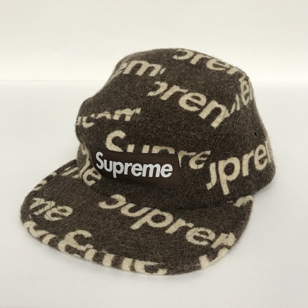 楽天市場】Supreme（シュプリーム）×Harris Tweed（ハリスツイード