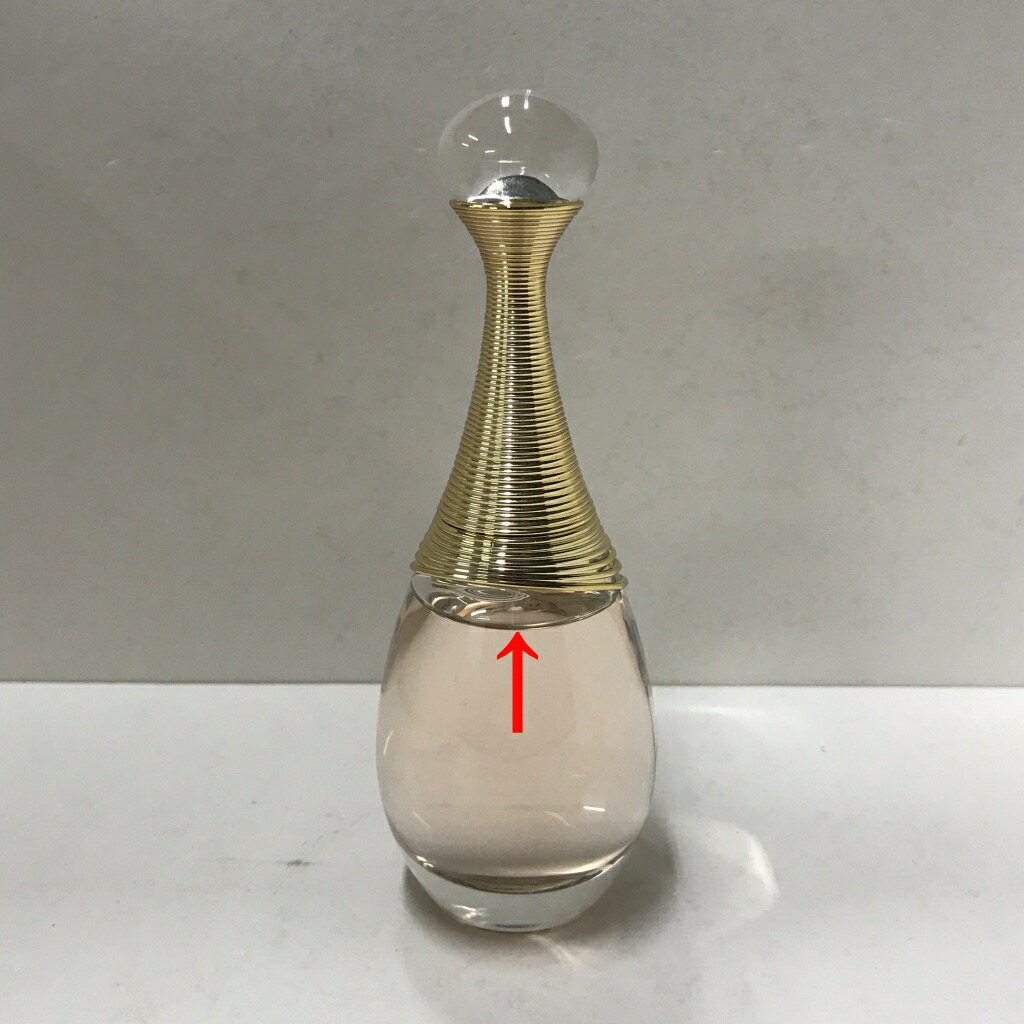 楽天市場】DIOR（ディオール）ジャドール オードゥ パルファン 50ml