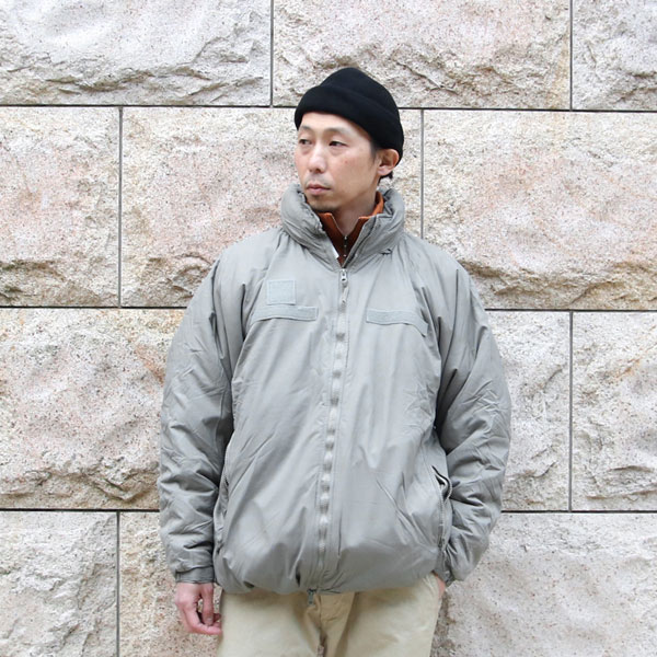 楽天市場】GEN 3 ECWCS LEVEL7 PRIMALOFT PARKA / ジェネレーション3