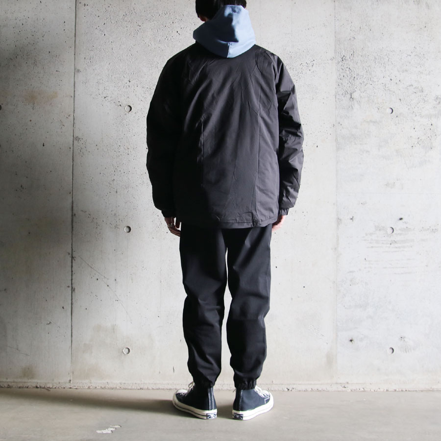 楽天市場】米国 B.A.F社 / GEN 3 ECWCS LEVEL7 PRIMALOFT PARKA