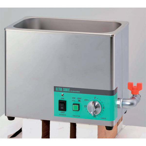 楽天市場】アイワ ポータブル超音波洗浄器 AU-50CP 高性能、高コスト