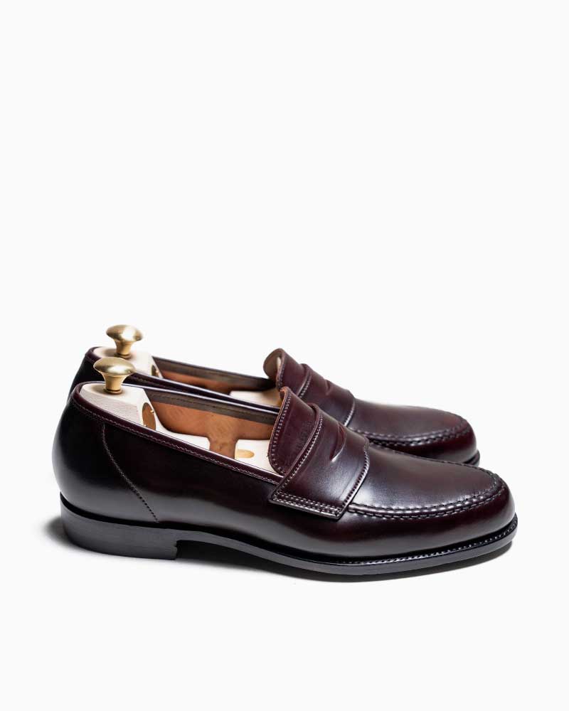 楽天市場】クロケット＆ジョーンズ【Crockett&Jones】HARVARD2（バー