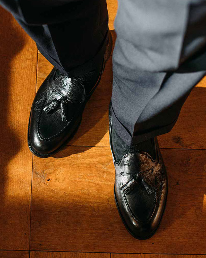 楽天市場】クロケット＆ジョーンズ【Crockett&Jones】CAVENDISH3