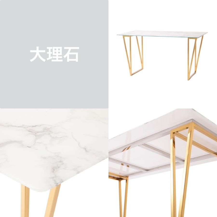 楽天市場】Francfranc フランフラン フェリシテ ダイニングテーブル