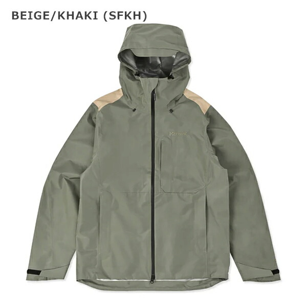楽天市場】20%OFF / マーモット Marmot / GTX Nika Jacket 2