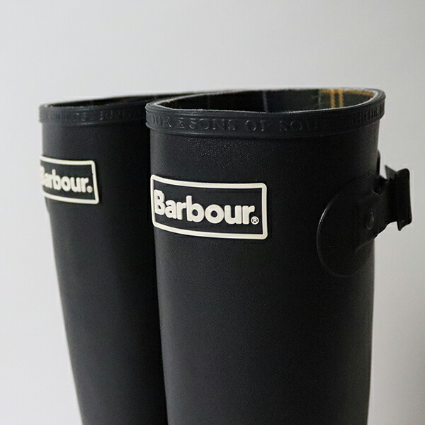 楽天市場】10%OFFクーポン対象 / バブアー Barbour / Bede サイド