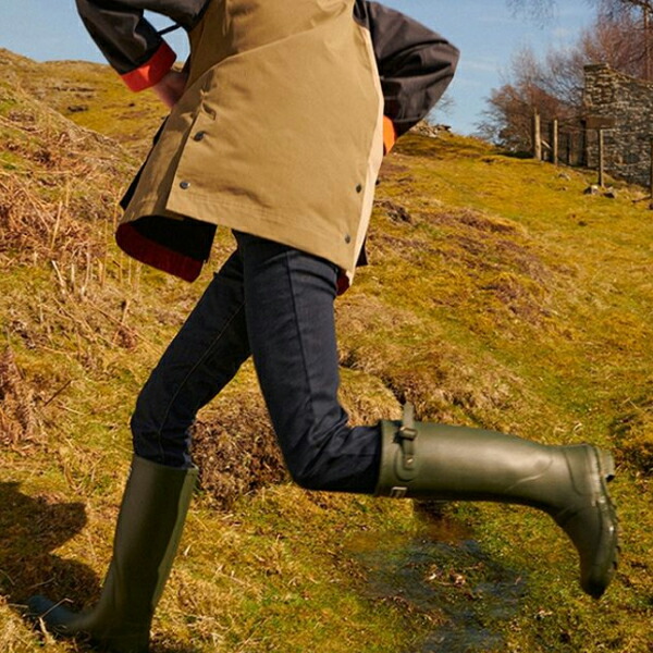 楽天市場】10%OFFクーポン対象 / バブアー Barbour / Bede サイド