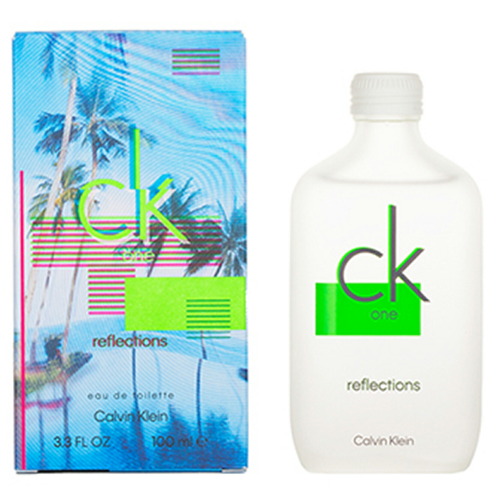 カルバンクライン ck-one 100ml オードトワレ」の人気商品一覧 | 安い