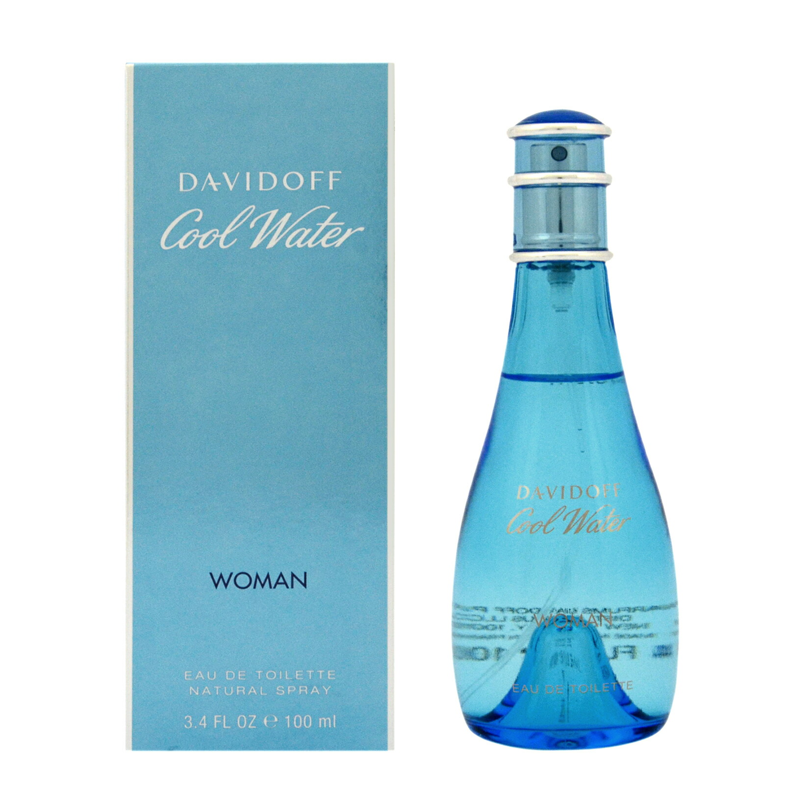 楽天市場】Davidoff Cool Water（美容・コスメ・香水）の通販