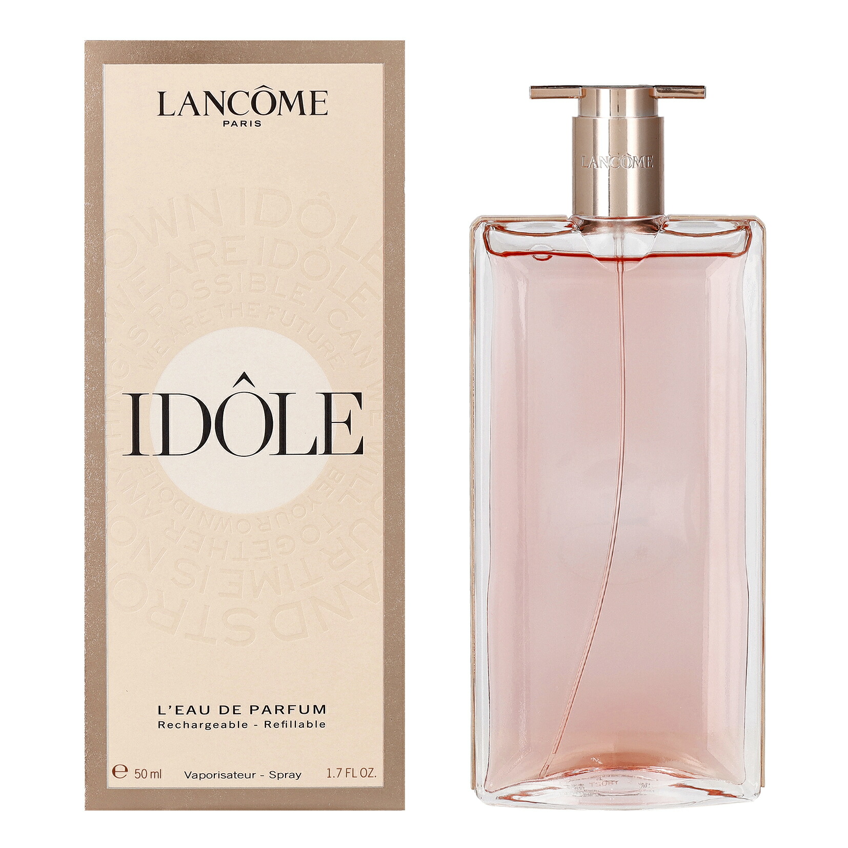 楽天市場】ランコム LANCOME アプソリュ ローズオンザムーン EDP 100ml
