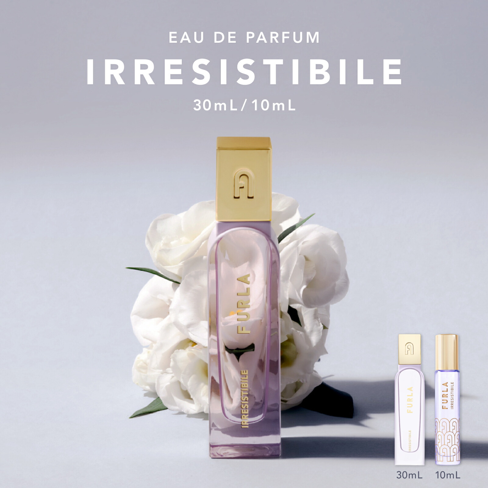 楽天市場】FURLA オードパルファム フルラ 10mL 30mL 香水