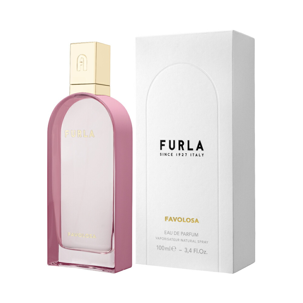 楽天市場】FURLA オードパルファム フルラ 10mL 30mL 香水
