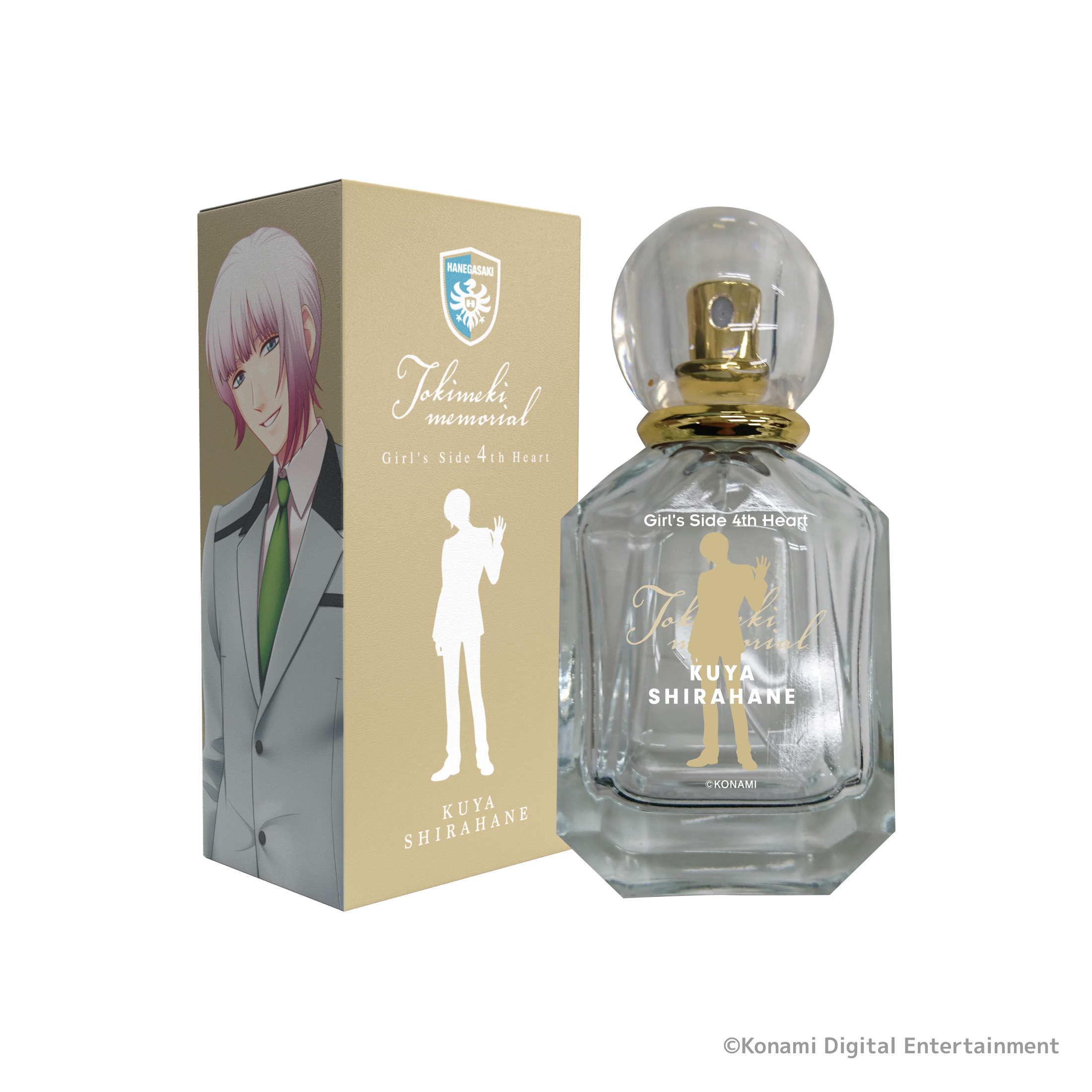 楽天市場】ときめきメモリアル Girl's Side 4th Heart