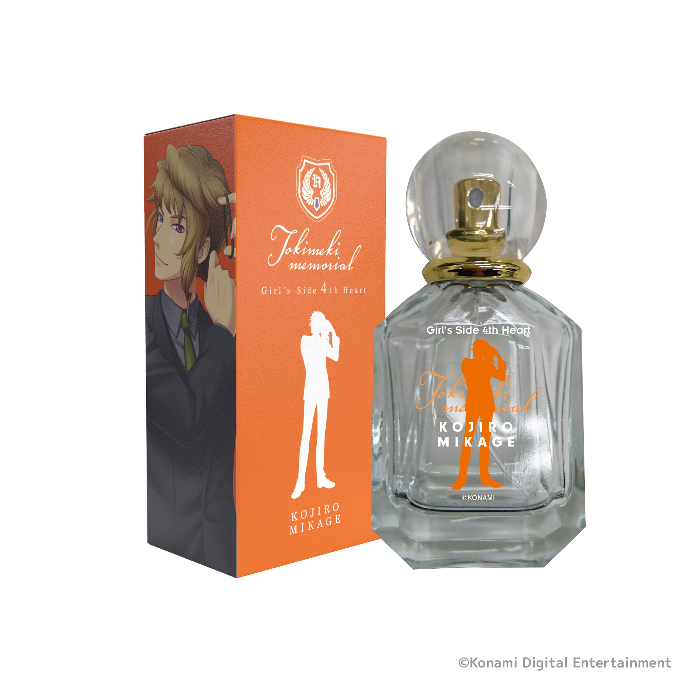 楽天市場】ときめきメモリアル Girl's Side 4th Heart