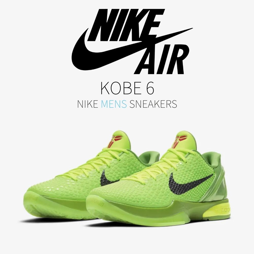 楽天市場】【今だけ500円割引クーポンあり!!】Nike ナイキ コービー6