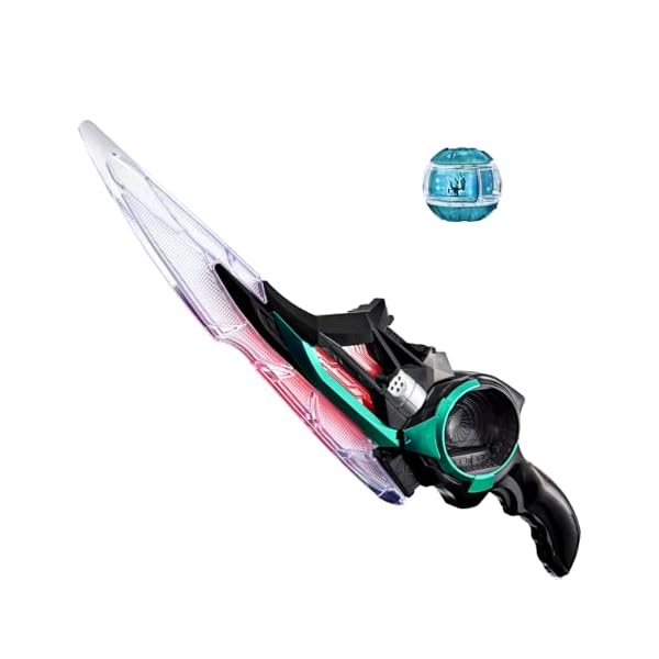 バンダイ 騎士竜戦隊リュウソウジャー 騎士竜シリーズ01&02&03&04&05