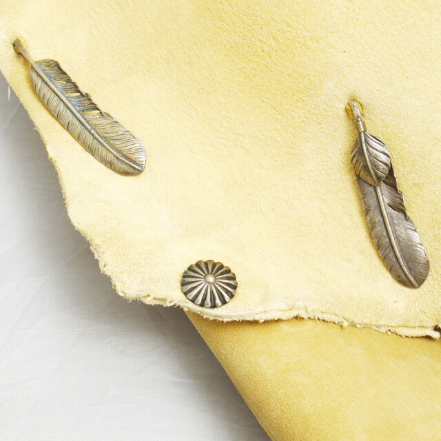 楽天市場】goro's(ゴローズ) ディアスキンショルダーバッグ大 金メタル