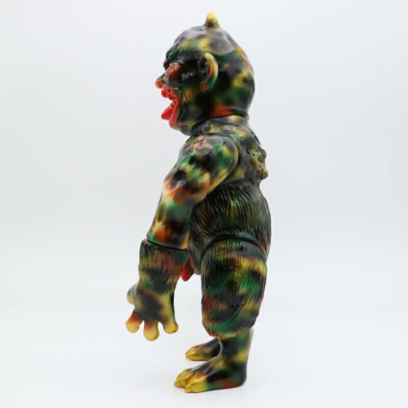 楽天市場】IZUMONSTER(イズモンスター) x BLOOD GUTS TOYS(ブラッド