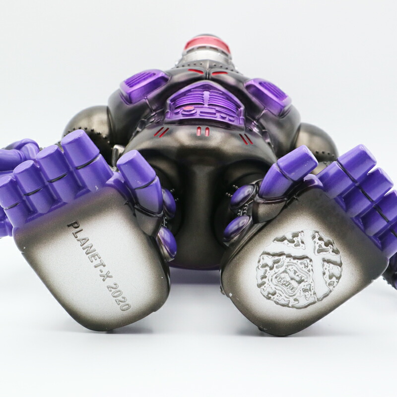 楽天市場】PLANET X(プラネットX) REDUXシリーズ MECHA GIGATHON