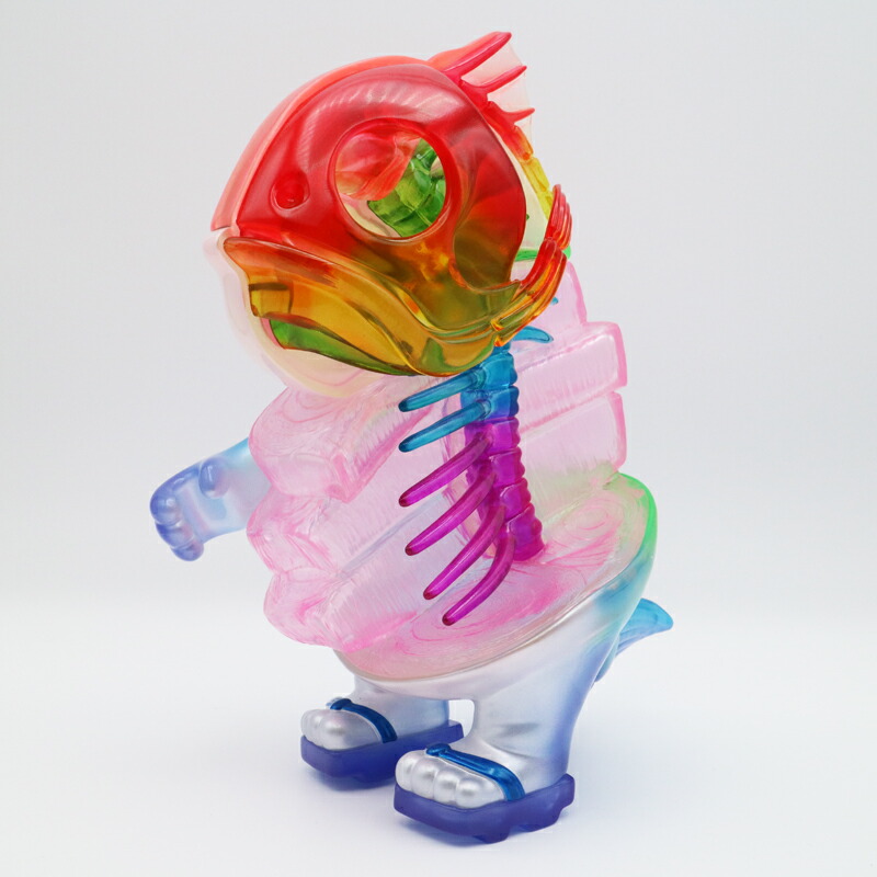 楽天市場】INSTINCTOY(インスティンクトイ) x CHINO LAM x JASON