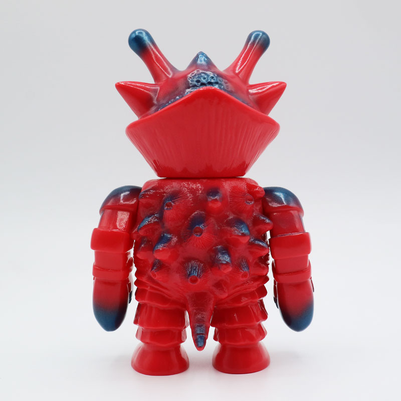 楽天市場】TERRIBLE WHORE FUCK Qシリーズ ゼニゲバ怪獣 ヒロポン 3期