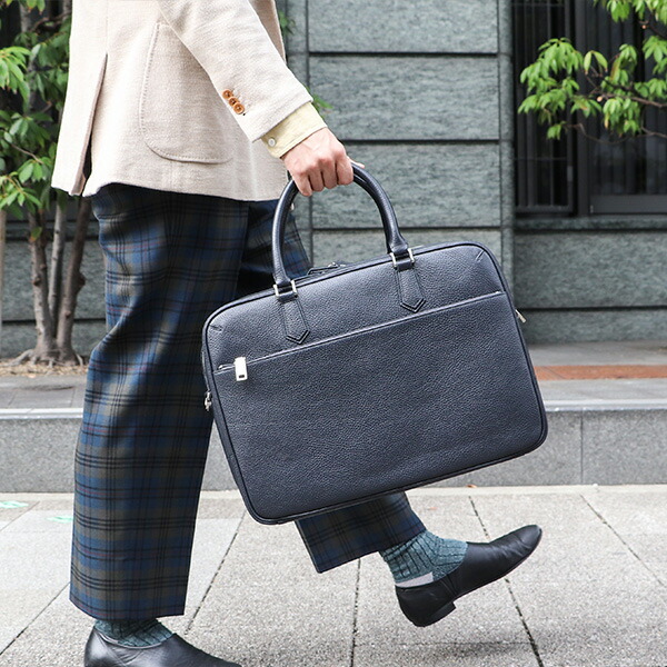 楽天市場】チマブエ エメリー2 Emery II 2way ブリーフケース 2層