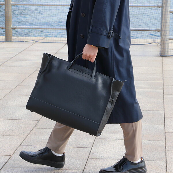 楽天市場】トモエ レザートートバッグ BOLD TO TOMOE人気 ランキング