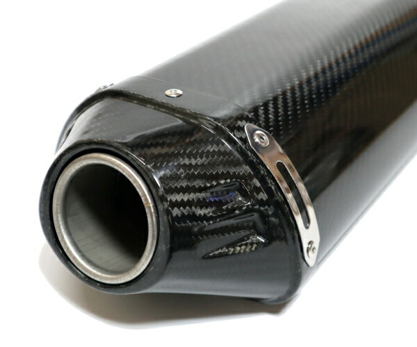 楽天市場】04-07ホンダ CBR1000RR用 SC57 カーボンマフラー スリップ