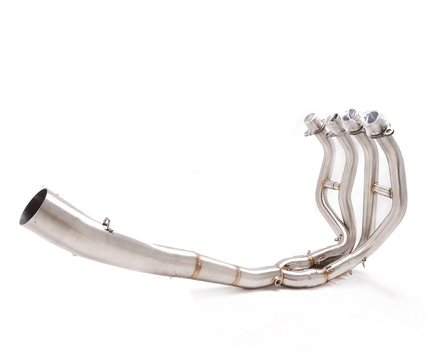 楽天市場】ZX25R ZX-25R フルエキゾースト マフラー エキパイ スリップ