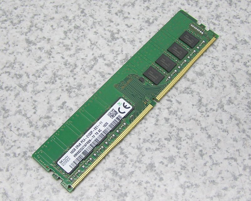 楽天市場】□□SK hynix/SKハイニックス サーバー用メモリ 16GB 2R×8