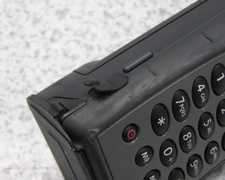 楽天市場】 □□KDDI Iridium/イリジウム 衛星携帯電話 Satellite Sat