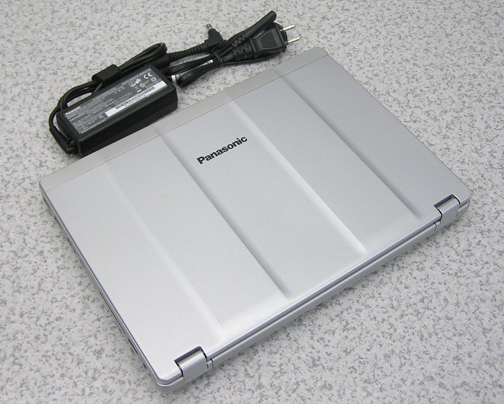 楽天市場】レッツノート ジャンクの通販