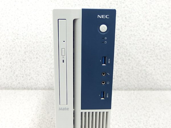 楽天市場】□□※【処理効率が高い第6世代Corei3搭載】 NEC PC Mate MB