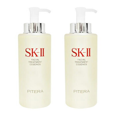 sk-ii フェイシャル トリートメント エッセンス 330ml」の人気商品一覧