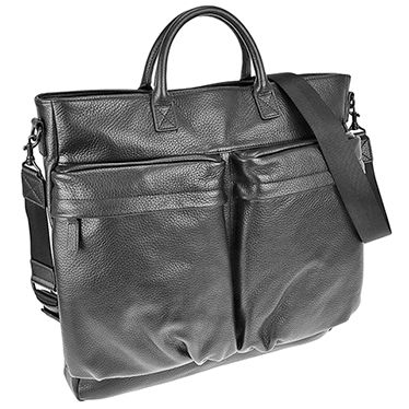 楽天市場】SONNE（ゾンネ）Begin(ビギン) シュリンクレザー 2WAY