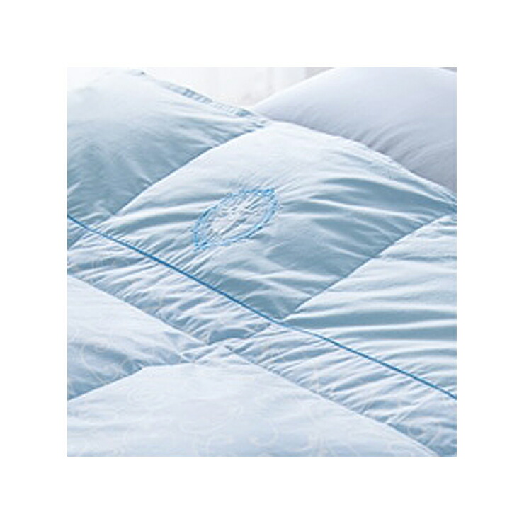 楽天市場】ウェッジウッド 羽毛肌掛けふとん（KE08155011）【WEDGWOOD