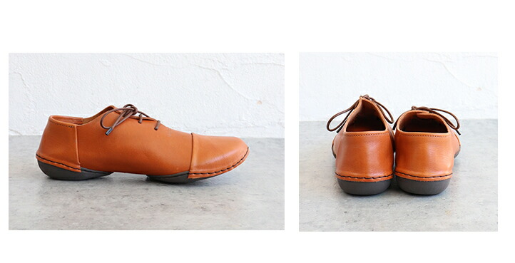 楽天市場】【sold out】trippen（トリッペン）Celloレースアップレザー