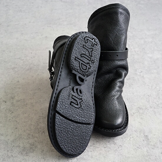 楽天市場】【送料無料】trippen（トリッペン）